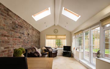 conservatory roof insulation Bignall End, Staffordshire