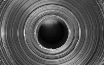 Bignall End edpm waterproofing