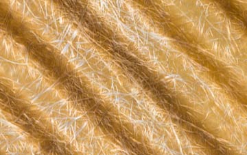 Bignall End fibreglass roof waterproofing