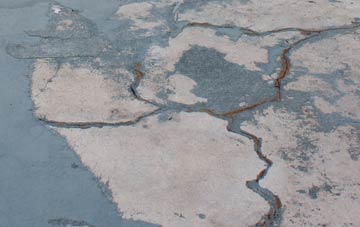 fibreglass roofing replacement Bignall End