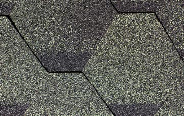 Bignall End fibreglass shingle repairs