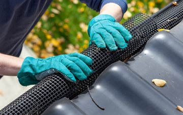 Bignall End gutter repair companies