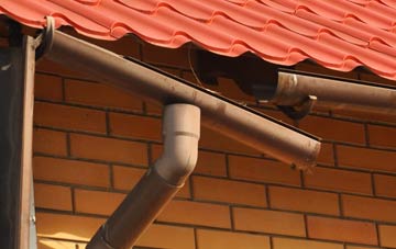 Bignall End gutter repair costs