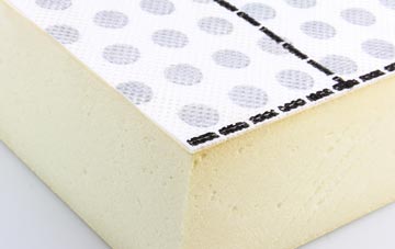 meeting Bignall End building codes