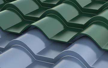 who should consider Bignall End plastic roofs