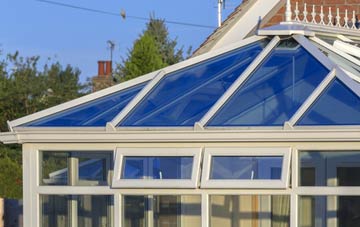 professional Bignall End conservatory insulation