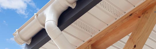 get Bignall End guttering quotes today