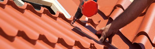 save on Bignall End roof installation costs