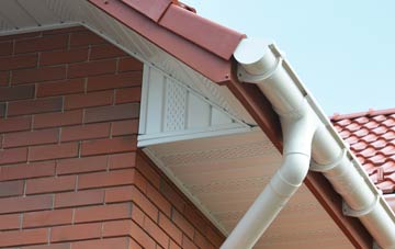 Bignall End soffit repair costs