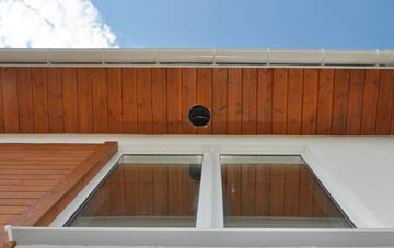 Bignall End soffit repair quotes
