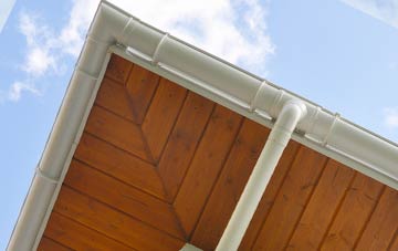 Bignall End soffit types