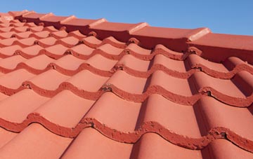 Bignall End tile and slate roof replacement