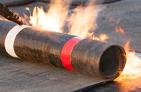 free Bignall End re-felting quotes