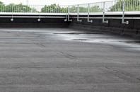 find rated Bignall End flat roofing companies