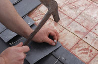 free Bignall End garage roof repair quotes