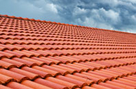 Bignall End roofing tiles