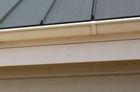 Bignall End soffit repair
