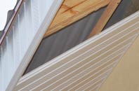 rated Bignall End soffit repair companies