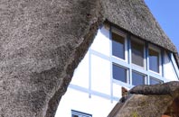 find rated Bignall End thatchers